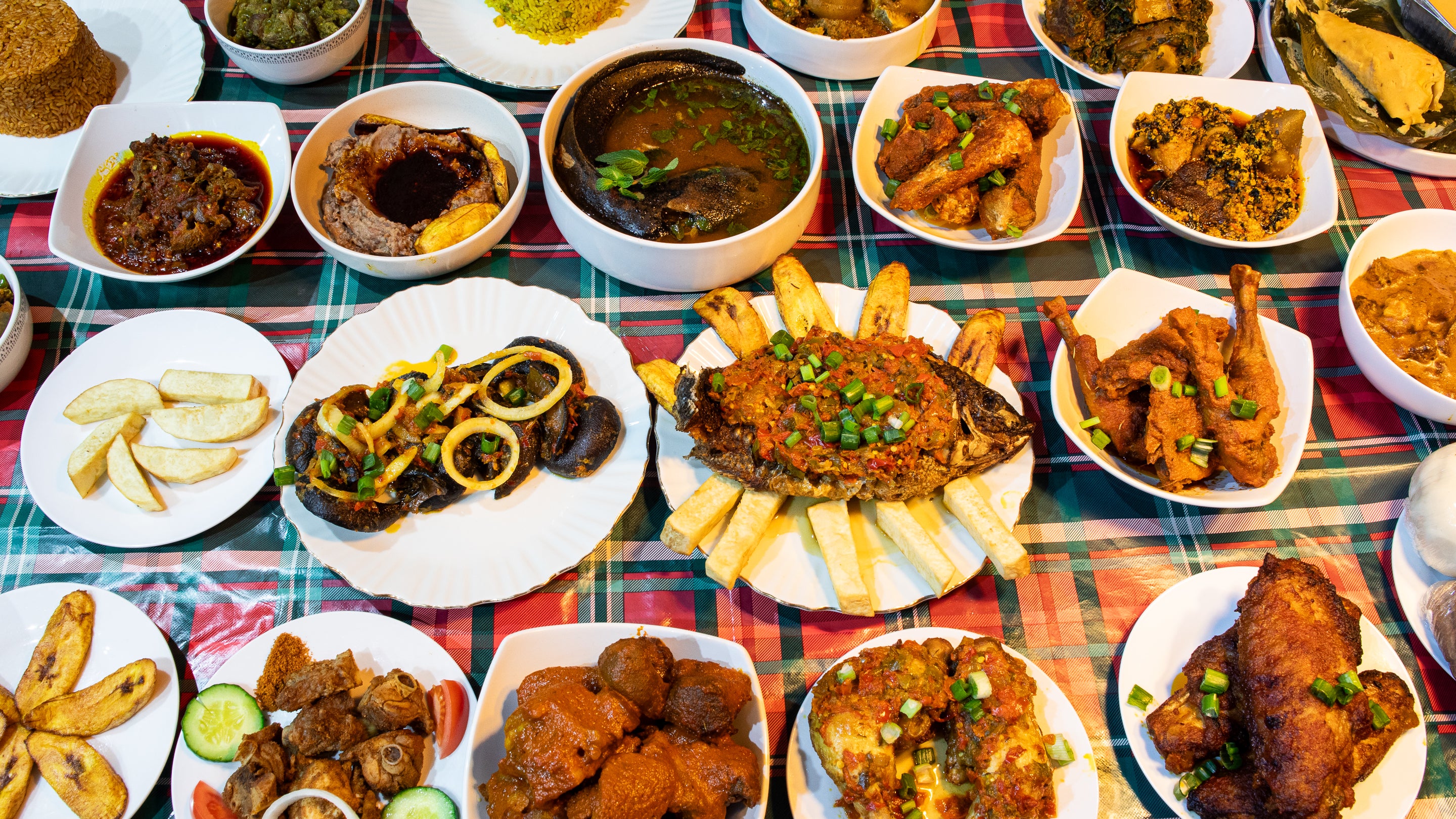 Daat Catering