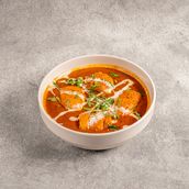 Tandoori Chaap Makhani