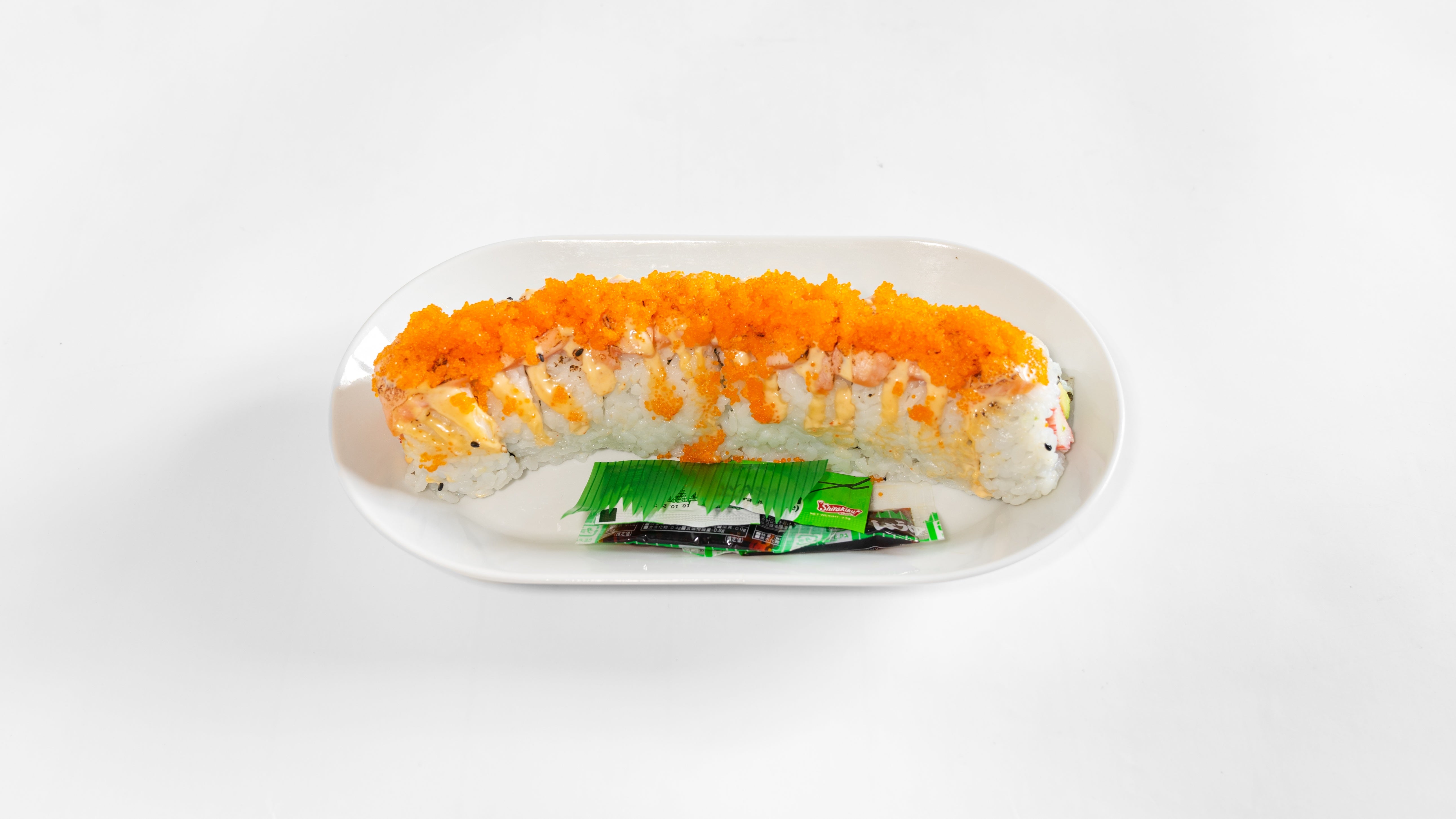 RG Special Roll