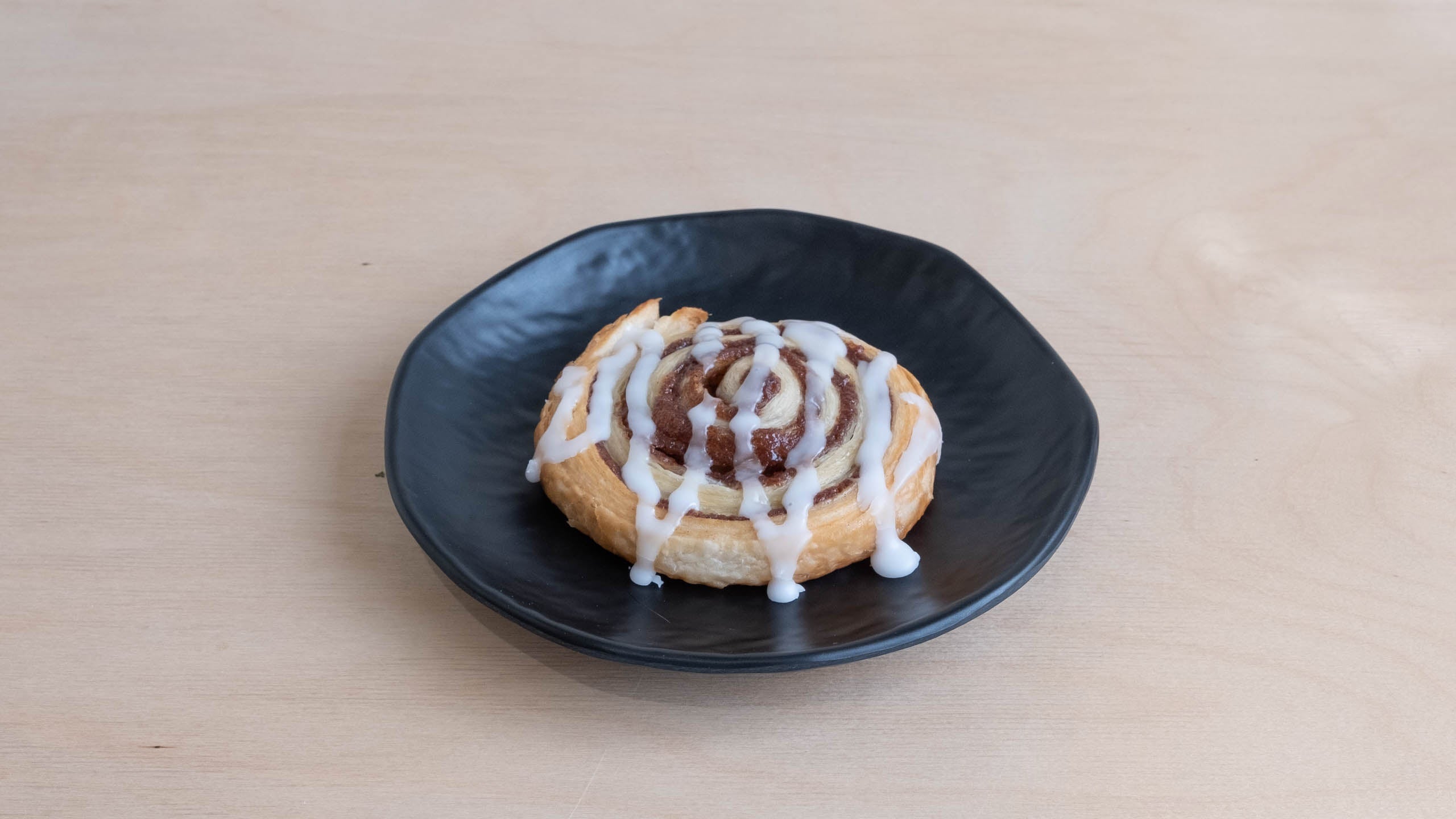 Pastries