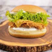 Chicken Burger