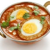 Egg Curry