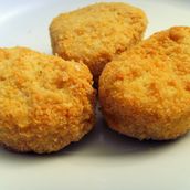 chicken nuggets kids