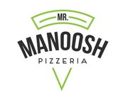 Mr Manoosh Pizzeria