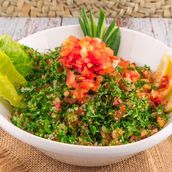 Tabbuleh