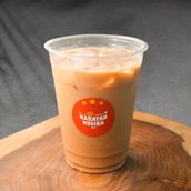 Thai Milk Tea