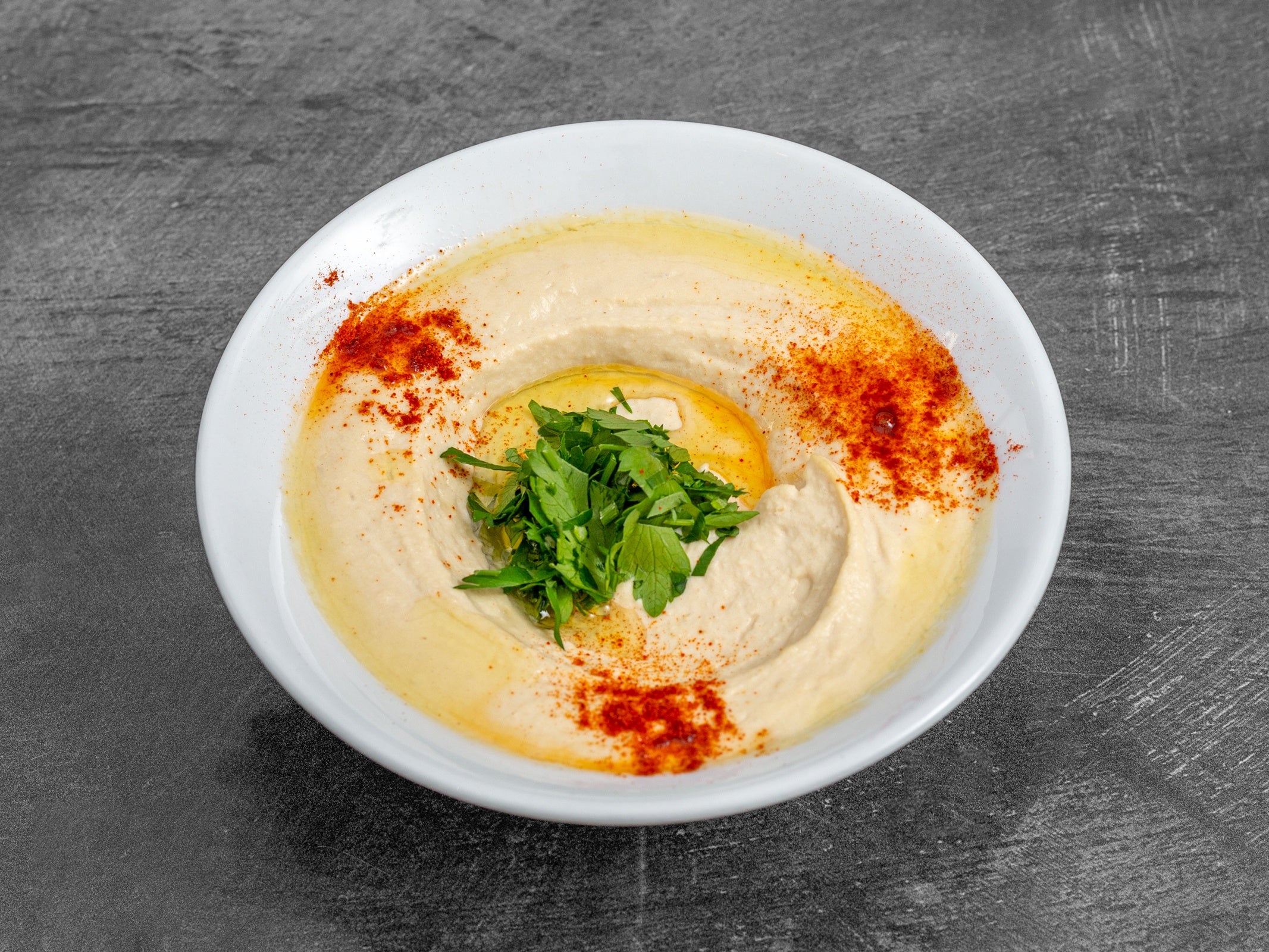 Hummus (Vegan)