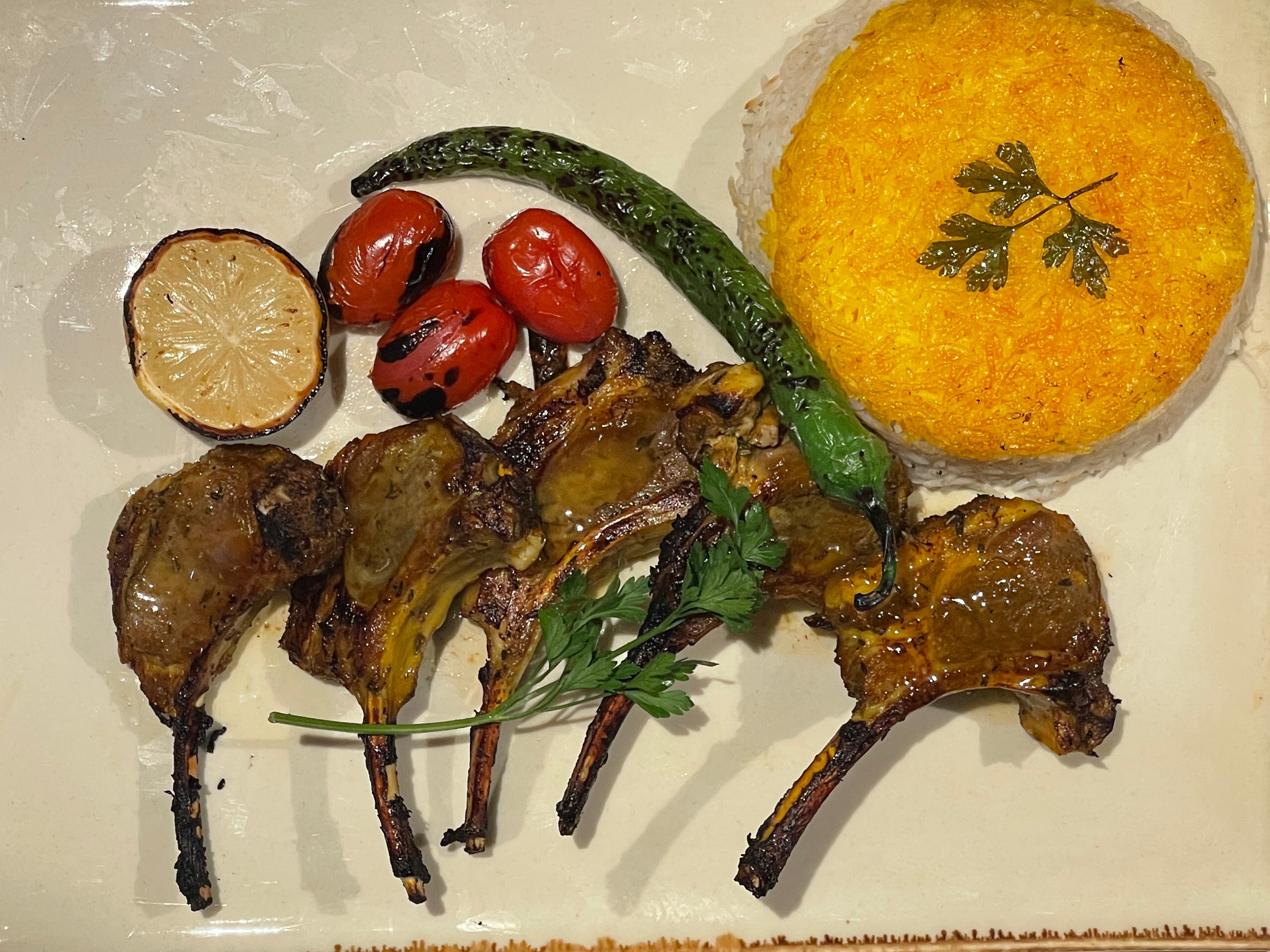 Shashlik