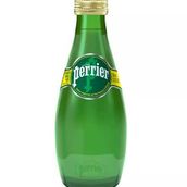 Sparkling Water