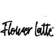 Flower Latte
