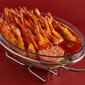 Shrimp Tempura