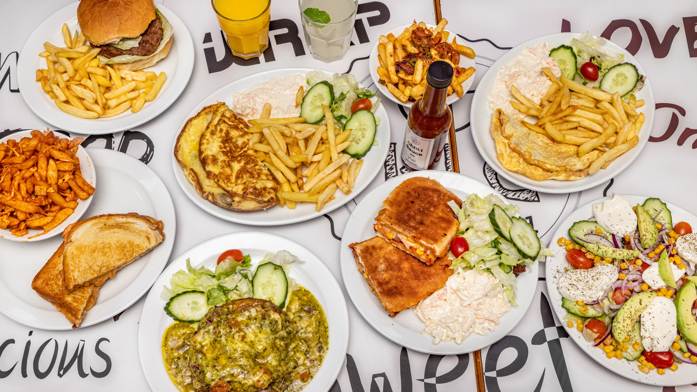 Kenton Lane Cafe