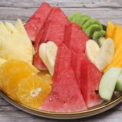 Fruit Platters
