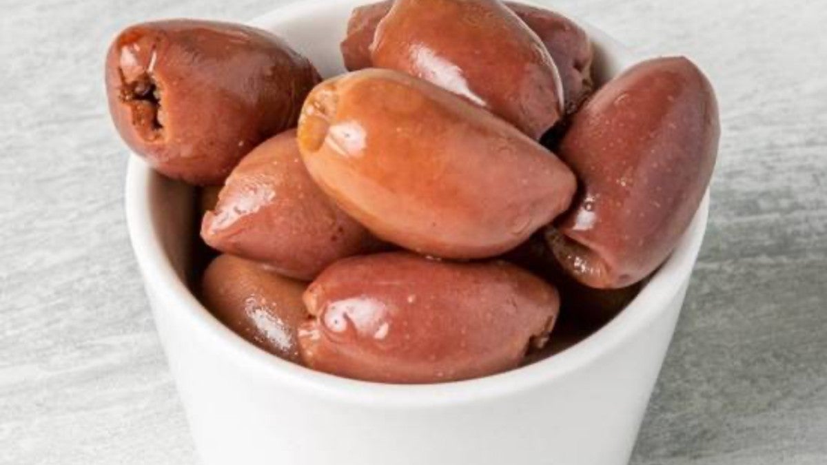 Kalamata Greek Olives