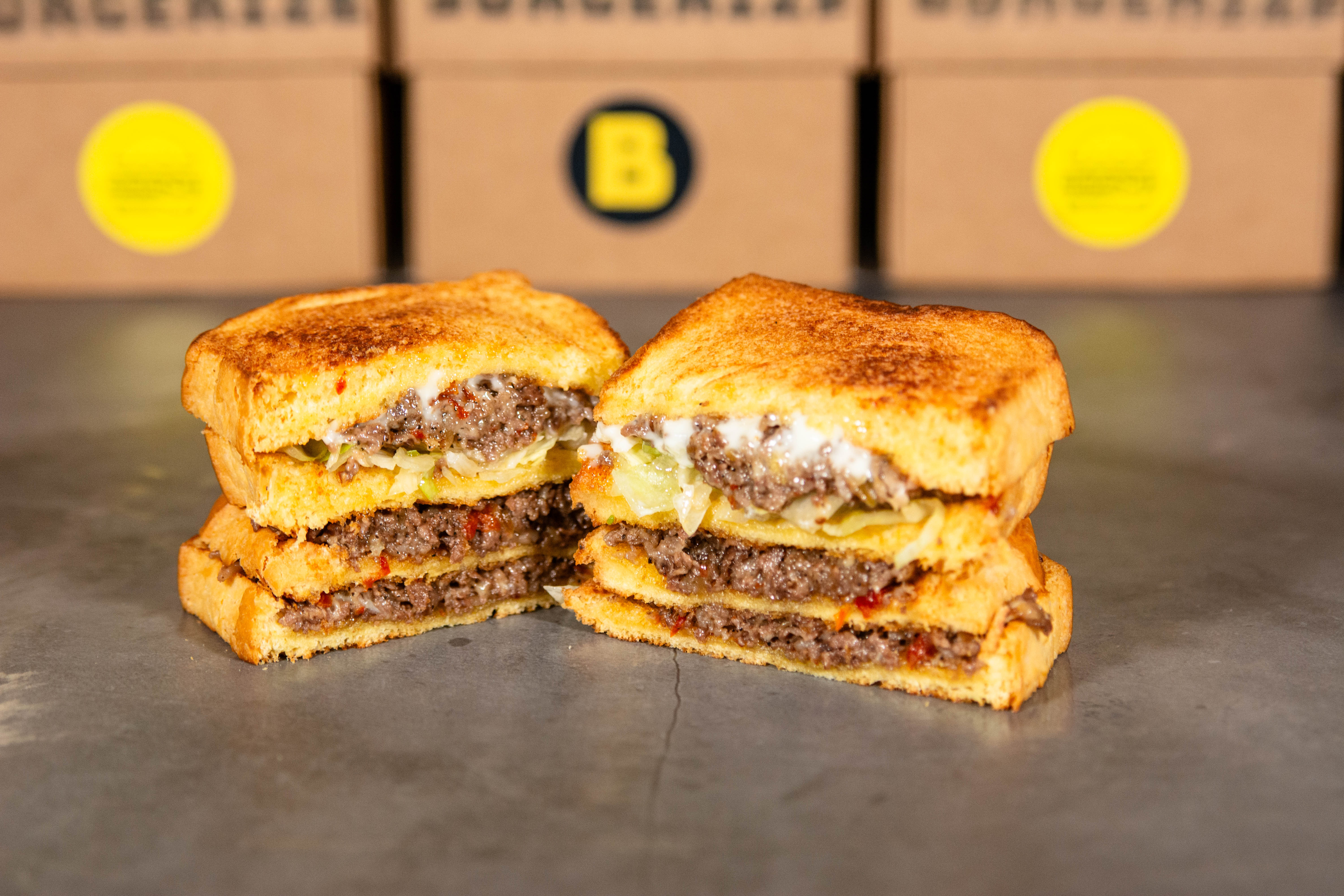 Philly Cheesesteak
