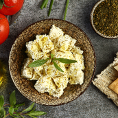 Feta Cheese