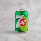Soft Drinks