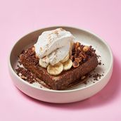 Torrijas French Toast