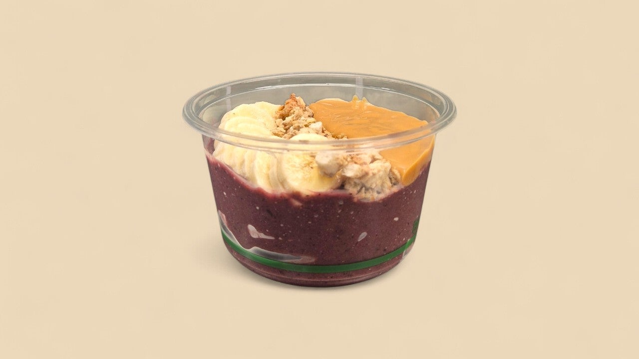 Protein Açai