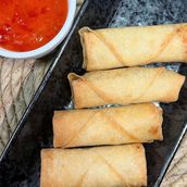 Spring Roll