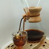 Cold Chemex