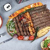 Mix Grill 1 Kg