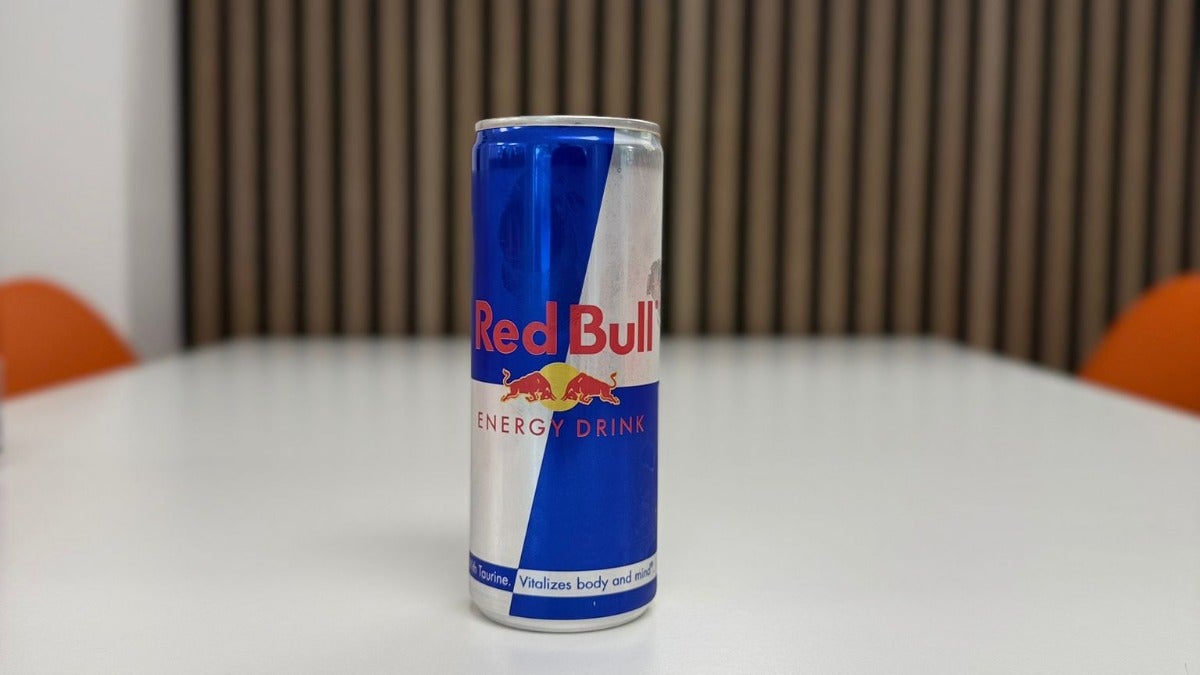 Red Bull