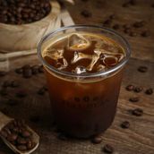 Ice Americano