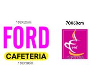 Ford Cafeteria