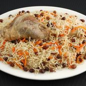 Maicha Pulao