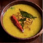 Dal Karari (Spicy)