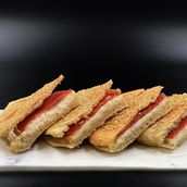 Kaakeh Turkey Cheese