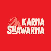 Karma Shawarma - Beef & Chicken Saj