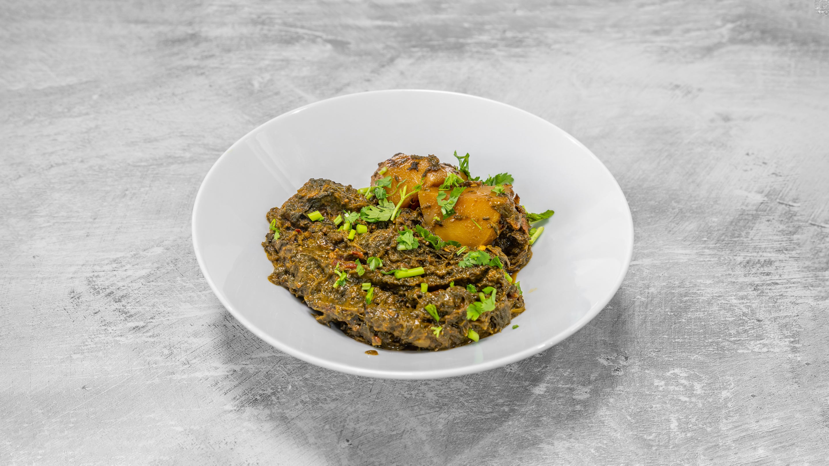 Veg Curry