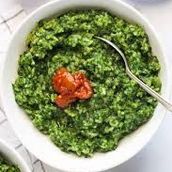 Palak Khichdi