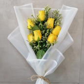 My Rose Bouquet 8 