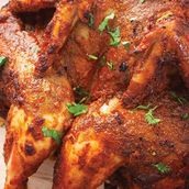 Bhatti Murgh