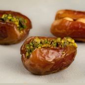 Dates sagai jumbo nuts warped piece 