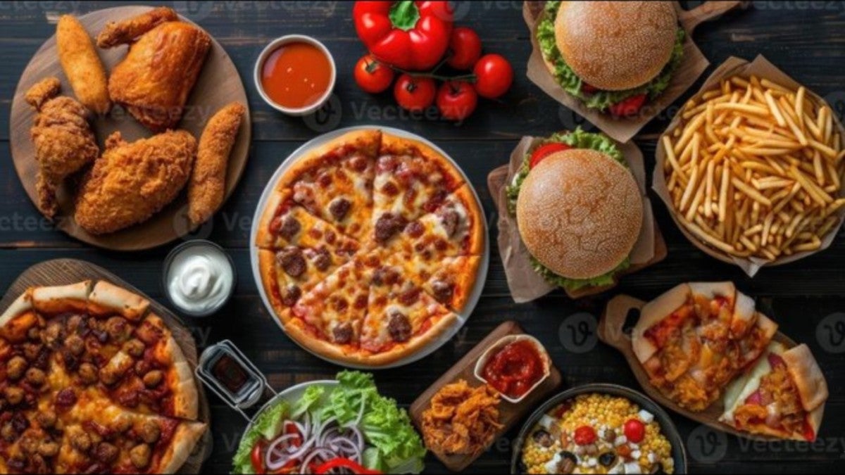Flameworks Pizza