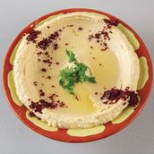 Tahini