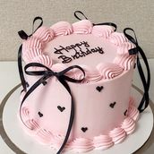 Birthday Cake 5