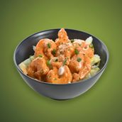 Thainamite Shrimps