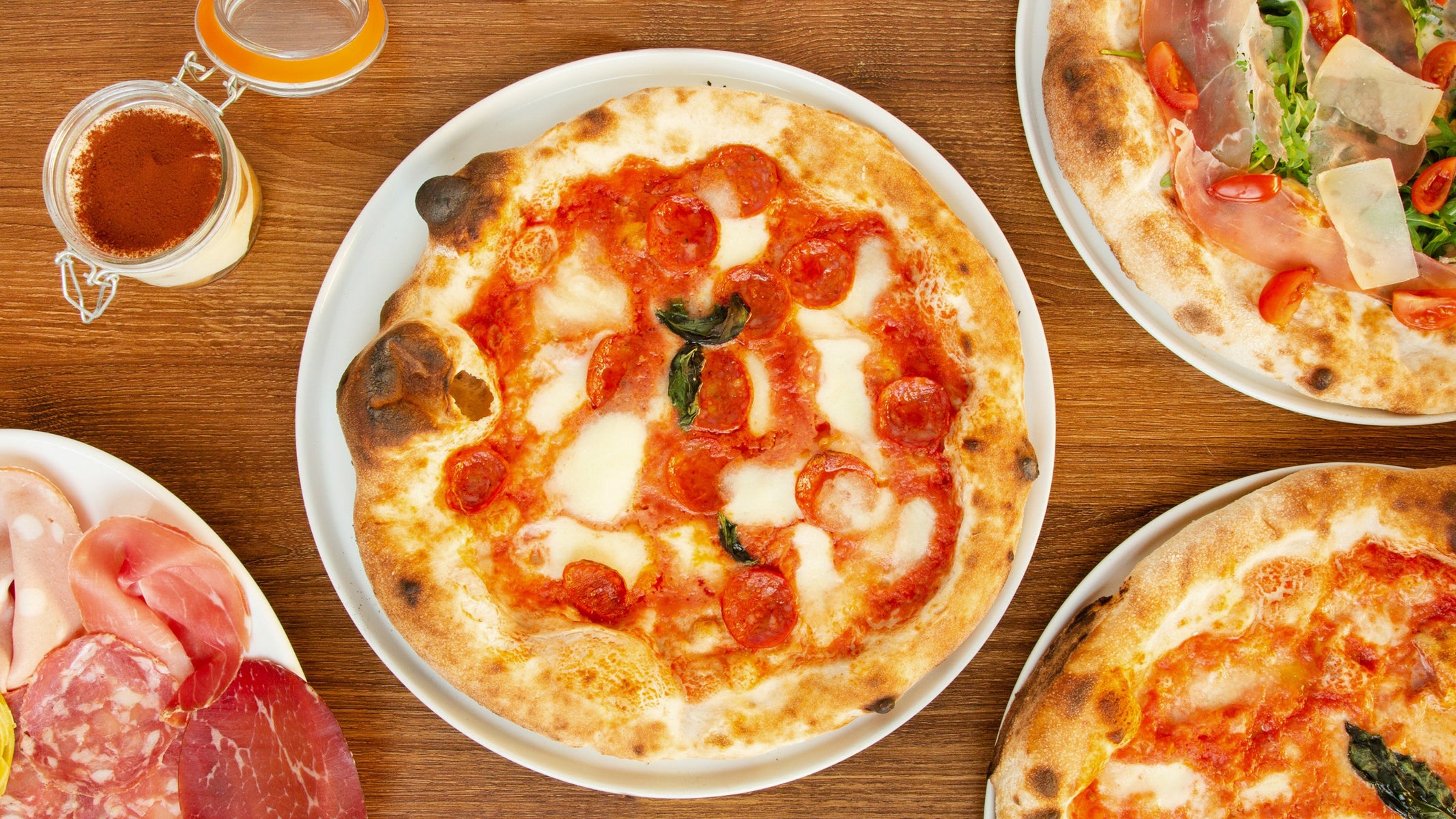 Pizzeria Ntunetta
