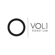 VOL.1 Roast Lab
