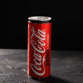 Coke Zero