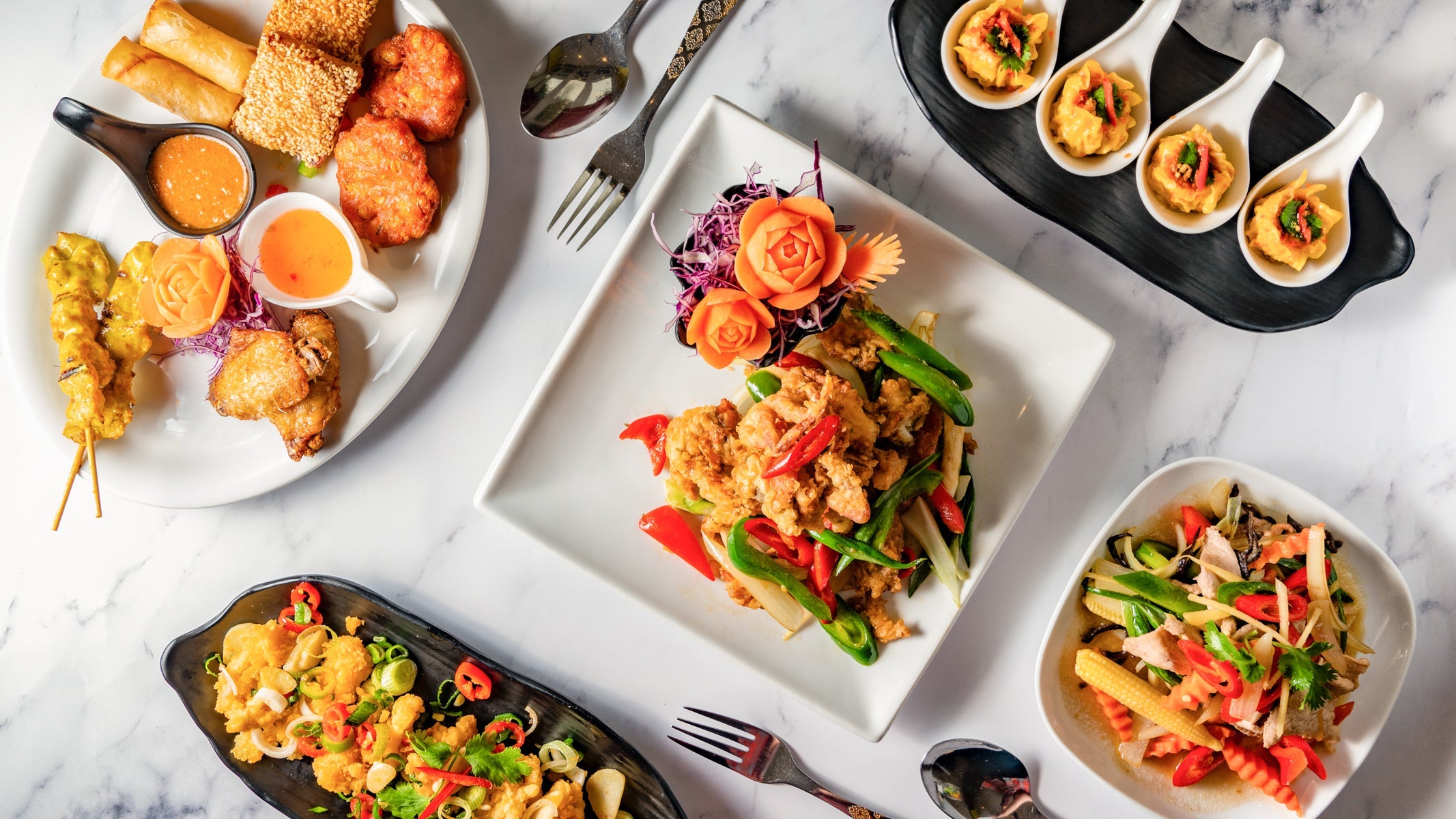 Ing Thai Restaurant