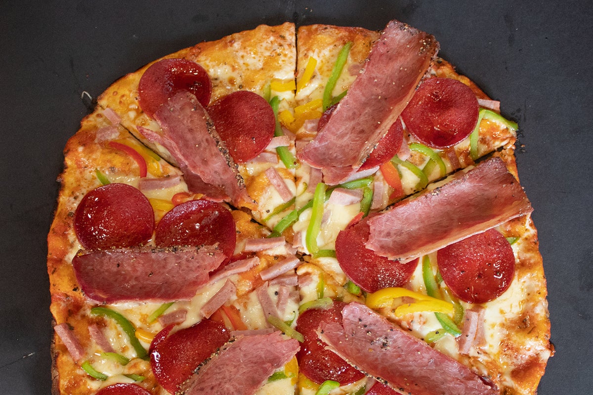 12" Picante