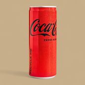 Coca-Cola Zero