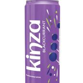 Kinza Cranberry