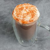 Cioccolata Calda